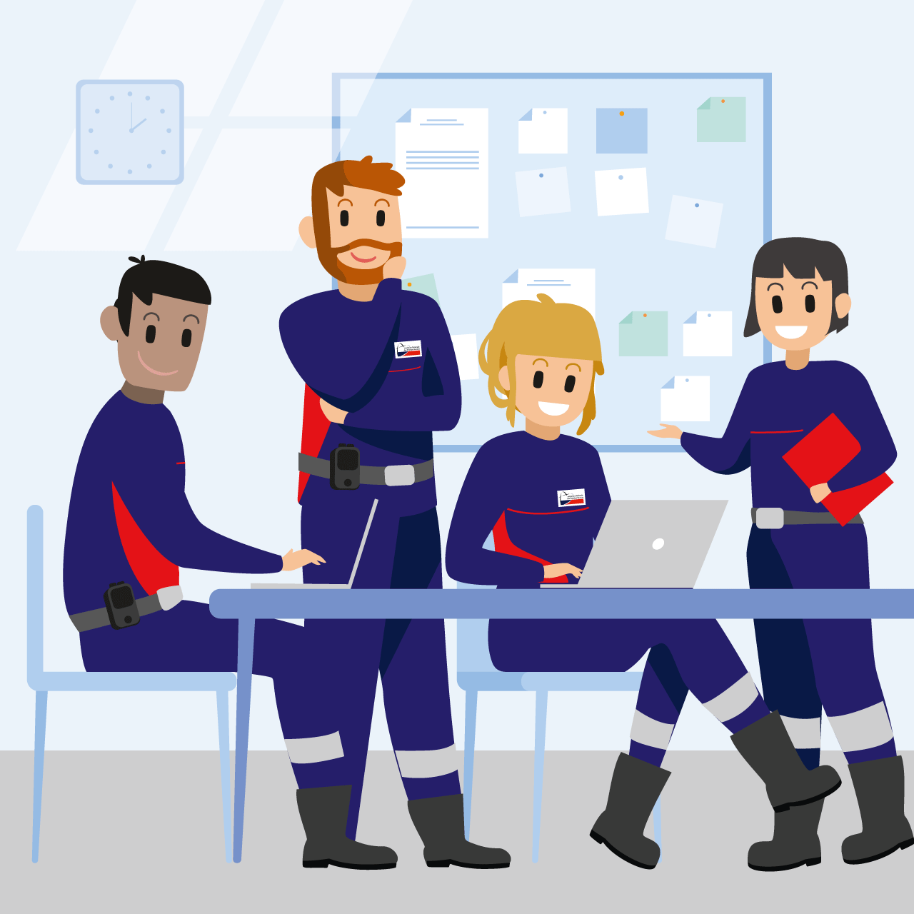 Filière pédagogique