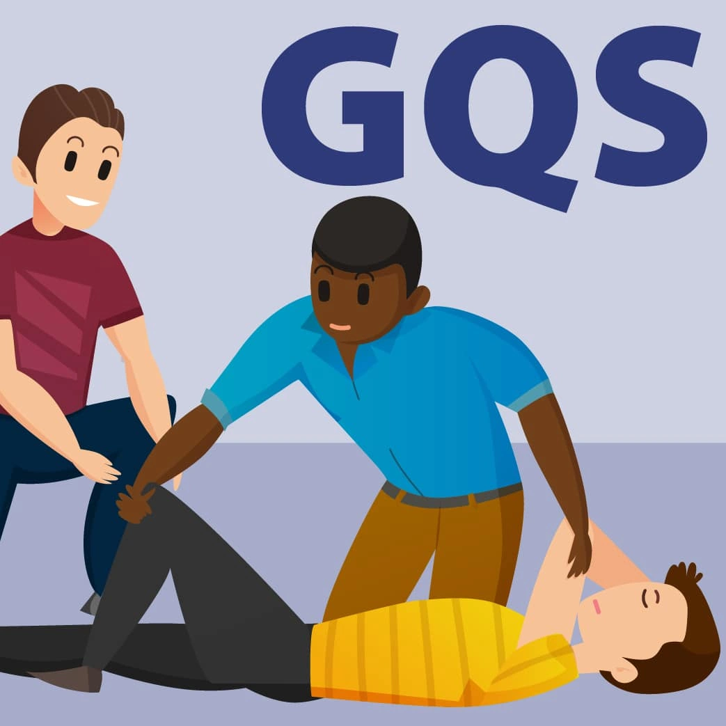 Gestes qui sauvent – GQS