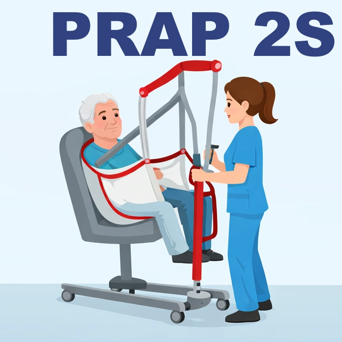 Prévention des risques liés à l&rsquo;activité physique sanitaire et médico-social – PRAP 2S